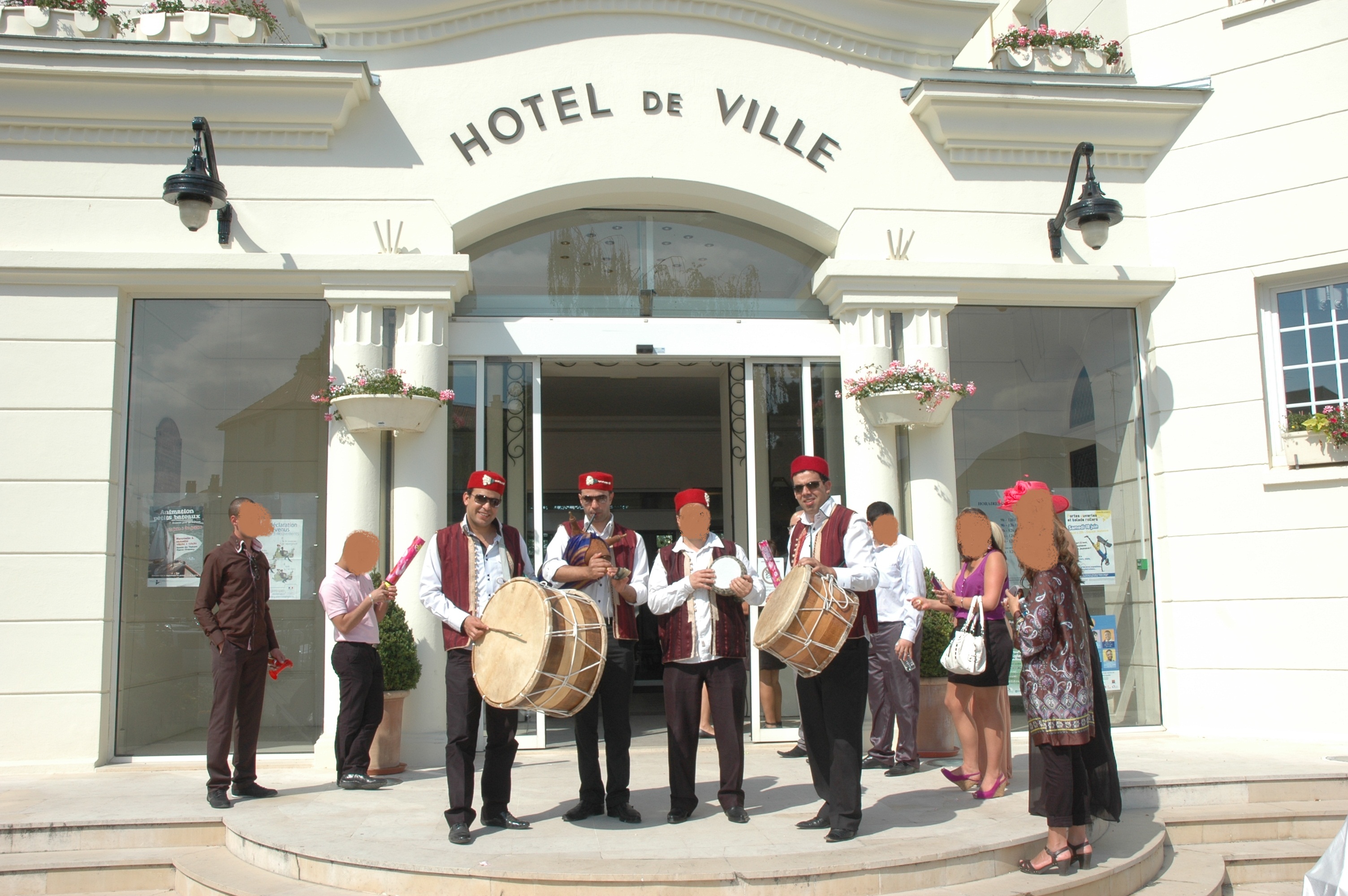 rencontre pour mariage tunisien